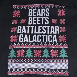 The Office Crew Neck